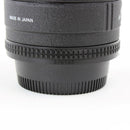 Nikon AF FX Fisheye-NIKKOR 16mm f/2.8D DSLR Camera Lens