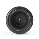 Nikon 50mm f/1.8G AF-S NIKKOR - DSLR Camera Lens