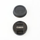 Canon EF 75-300mm f/4-5.6 III - Telephoto Zoom DSLR Camera Lens