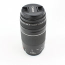Canon EF 75-300mm f/4-5.6 III - Telephoto Zoom DSLR Camera Lens