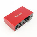 Focusrite Scarlett Solo 3rd Gen - USB Audio Recording Interface
