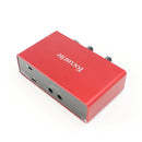 Focusrite Scarlett Solo 3rd Gen - USB Audio Recording Interface