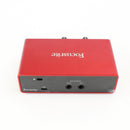 Focusrite Scarlett Solo 3rd Gen - USB Audio Recording Interface