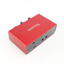 Focusrite Scarlett Solo 3rd Gen - USB Audio Recording Interface