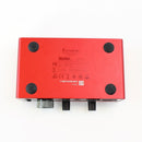 Focusrite Scarlett Solo 3rd Gen - USB Audio Recording Interface