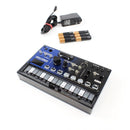 Korg Volca Nubass Vacuum Tube Synthesizer
