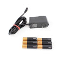 Korg Volca Nubass Vacuum Tube Synthesizer