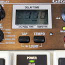 Boss DD20 Giga Delay Digital Delay Guitar Pedal