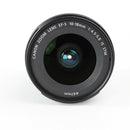 Canon EF-S 10-18mm F/4.5-5.6 IS STM - Wide Angle Zoom DSLR Camera Lens