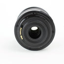 Canon EF-S 10-18mm F/4.5-5.6 IS STM - Wide Angle Zoom DSLR Camera Lens