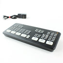 Blackmagic Design ATEM Mini Pro - ISO HDMI Live Stream Switcher