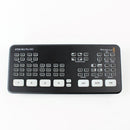 Blackmagic Design ATEM Mini Pro - ISO HDMI Live Stream Switcher