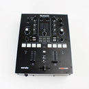 Numark Scratch Two-Channel Professional DJ Scratch Mixer