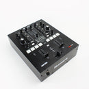 Numark Scratch Two-Channel Professional DJ Scratch Mixer