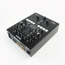 Numark Scratch Two-Channel Professional DJ Scratch Mixer