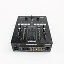 Numark Scratch Two-Channel Professional DJ Scratch Mixer