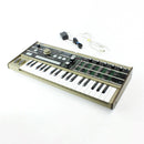 Korg MicroKorg Analog Modeling Synthesizer