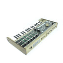 Korg MicroKorg Analog Modeling Synthesizer