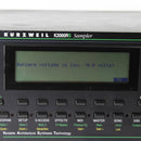 Kurzweil K2000R Rackmount Digital Workstation Sound Module - AS IS