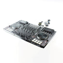 Denon DJ MCX8000 Standalone Professional DJ Controller for Serato
