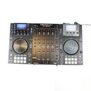 Denon DJ MCX8000 Standalone Professional DJ Controller for Serato