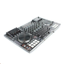 Denon DJ MCX8000 Standalone Professional DJ Controller for Serato