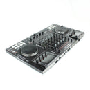 Denon DJ MCX8000 Standalone Professional DJ Controller for Serato