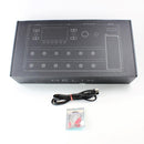 Line 6 Helix Multi-Effects Guitar Pedal Board - 99-060-0105