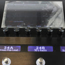 Line 6 Helix Multi-Effects Guitar Pedal Board - 99-060-0105