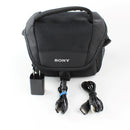 Sony Handycam HDR CX405 - Video Camera Camcorder - Black