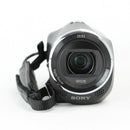 Sony Handycam HDR CX405 - Video Camera Camcorder - Black
