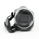 Sony Handycam HDR CX405 - Video Camera Camcorder - Black