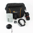 Canon PowerShot SX540 HS - Digital Camera - Black