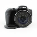 Canon PowerShot SX540 HS - Digital Camera - Black