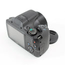 Canon PowerShot SX540 HS - Digital Camera - Black