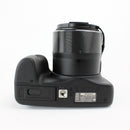 Canon PowerShot SX540 HS - Digital Camera - Black