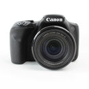 Canon PowerShot SX540 HS - Digital Camera - Black
