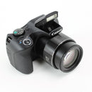 Canon PowerShot SX540 HS - Digital Camera - Black
