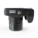 Canon PowerShot SX540 HS - Digital Camera - Black