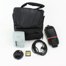 Canon PowerShot SX540 HS - Digital Camera - Black