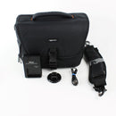 Nikon D5600 DSLR Camera - with 18-55mm VR AF-P Lens