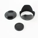 Rokinon DS35M-MFT - 35mm T1.5 Cine DS DSLR Camera Lens for MFT mount.