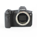 Canon EOS R - Mirrorless Camera Body - Black