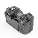 Canon EOS R - Mirrorless Camera Body - Black