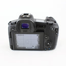 Canon EOS R - Mirrorless Camera Body - Black