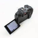 Canon EOS R - Mirrorless Camera Body - Black