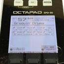 Roland SPD30 Octapad - Digital Percussion Drum Pad