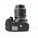 Nikon D3300 DSLR Camera with 18-55 VR II AF-S Lens - Black