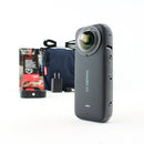 Insta360 X3 Pocket Action Video Camera