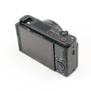 Sony ZV1 - 4k Digital Camera w/ Flip Screen For Vlogging - Black